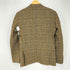 キャサリンハムネットロンドン KATHARINE HAMNETT LONDON チェック柄 ウールテーラードジャケット メンズ JPN:M